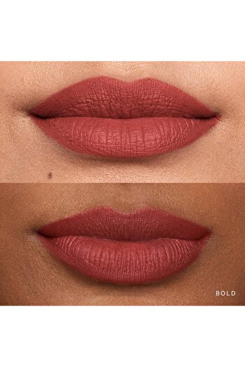 rare RB Kind Words Matte Lipstick - Bold, 3.5g