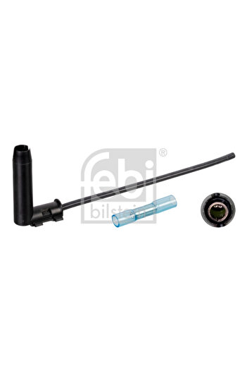 FEBI BILSTEIN Glow plug cable repair kit CITROËN BERLINGO / BERLINGO FIRST microbus (MF_ GJK_ GFK_)