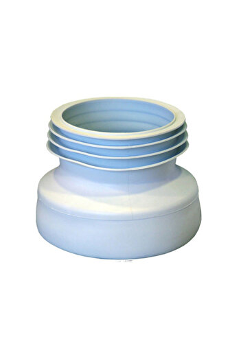 Other Rubber toilet bowl connection 110 mm