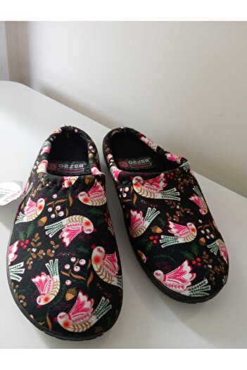 GEZER WOMEN'S HOME SLIPPERS