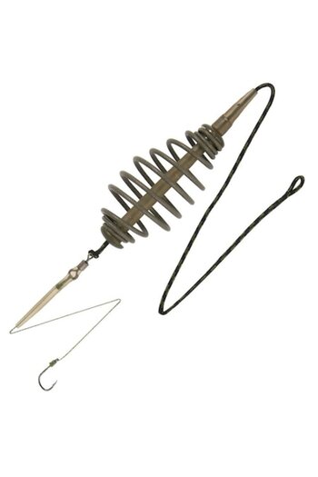 Baracuda Montura crap FR1-CS1650, greutate momitor 50 g, marime ac 6