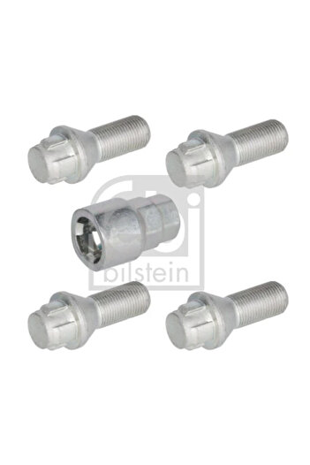 FEBI BILSTEIN Surub roata puntea spate BMW 4 cupe (F32 F82) 2013-2020