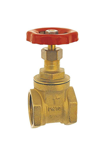 Other Brass bolt 1""