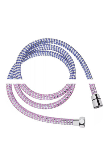 Other Shower hose that changes color depending on the water temperature, length 150 cm