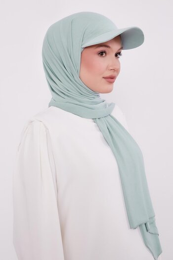 Levidor A.Green Practical Hat and Shawl