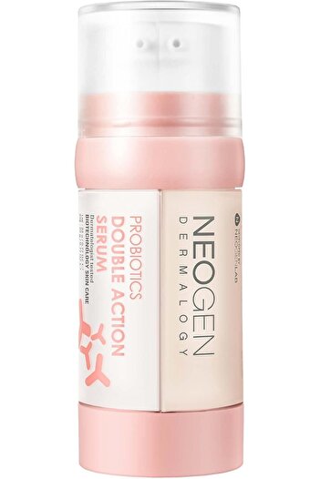 DERMALOG DERMALOGY by NEOGENLAB Probiotics Double Action Serum 100 ml / 3.38 Fl Oz