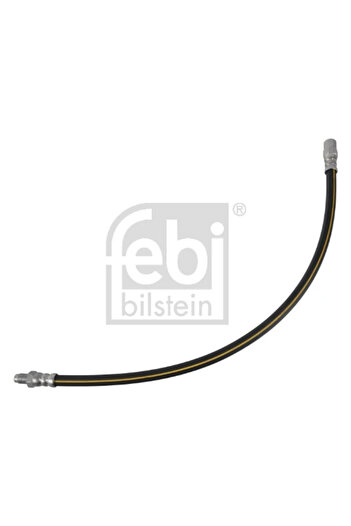 FEBI BILSTEIN Brake hose Rear axle right MERCEDES-BENZ SPRINTER 3-t Platform/Chassis (B903) 1995-2006