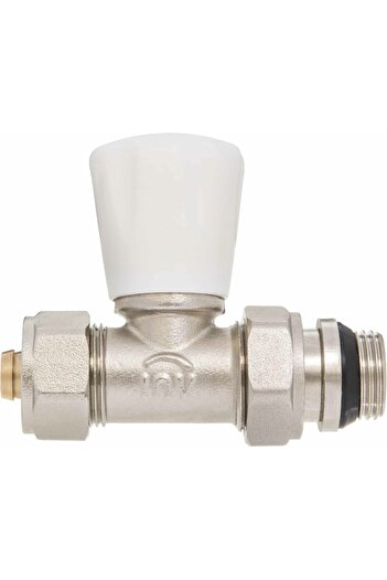Other PEX 16x1/2" straight radiator supply valve