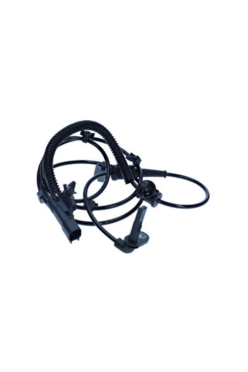 MaxGear Wheel speed sensor Rear axle left VAUXHALL INSIGNIA Mk I (A) sedan (G09) 2008-2017