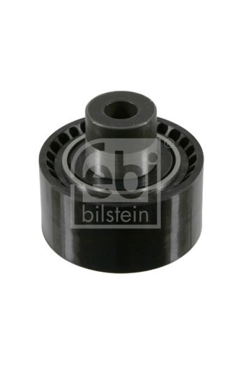 FEBI BILSTEIN Drive belt guide pulley CITROËN BERLINGO / BERLINGO FIRST minibus (MF_ GJK_ GFK_)