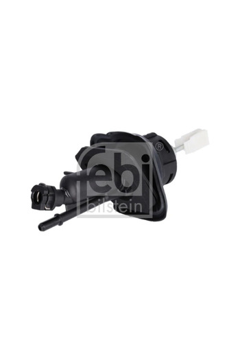 FEBI BILSTEIN Clutch master cylinder FORD C-MAX (DM2) 2007-2010