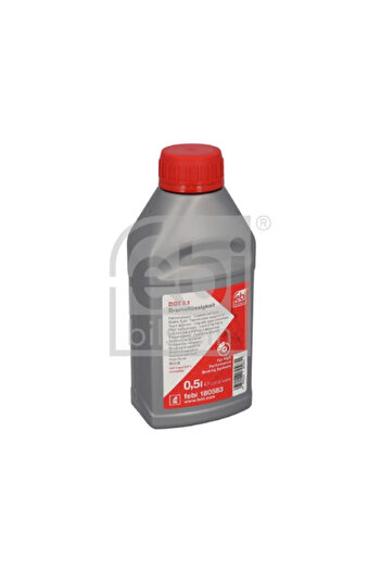 FEBI BILSTEIN Brake fluid TOYOTA PROACE MAX body (MFY_ MFQ_) 2024-2025