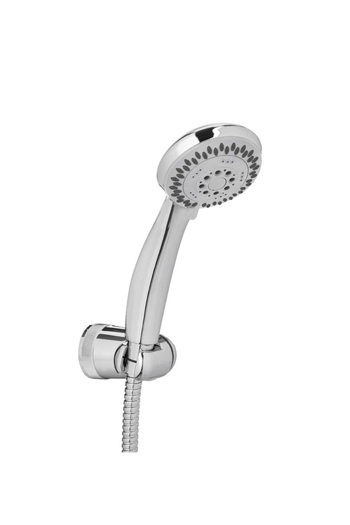 Other Esla 5-function hand shower head with 1.5 m hose and handle