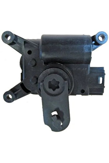 MAHLE Right carburetor flap adjustment element AUDI A3 (8P1) 2003-2012
