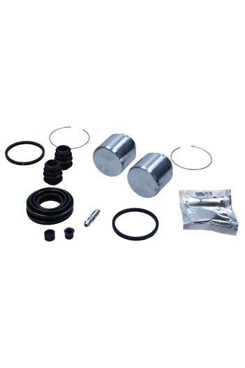 MaxGear Set reparatie etrier punte fata MITSUBISHI ECLIPSE Cabriolet (D5_A) 1999-2005