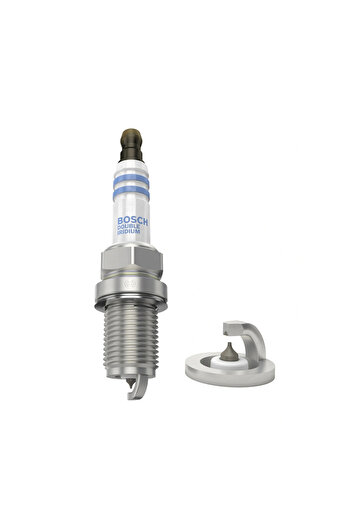 Bosch Spark plugs SUBARU LEGACY IV estate (BP) 2008-2009