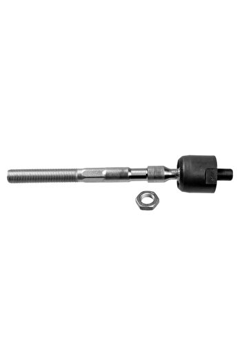 LEMFORDER Tie rod end axial joint Front axle right RENAULT LOGAN/STEPWAY II (L8_) 2012-2022