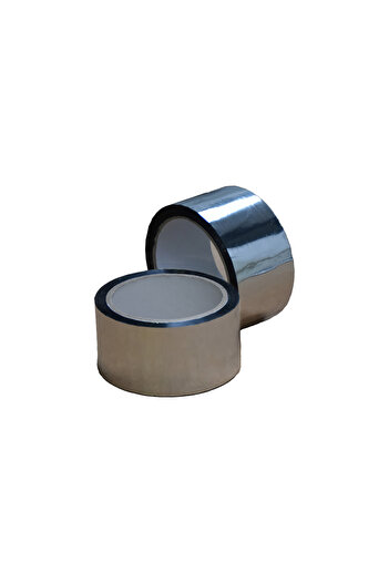 TIZO THERM Metalized Adhesive Tape 901