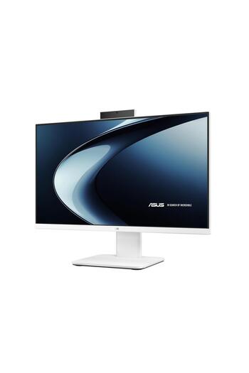 ASUS V440VAK-I38256W0D ATL4 i3-1315U 16GB DDR5 256GB Nvme SSD 23.8" IPS FHD Fdos BEYAZ All In One Bi