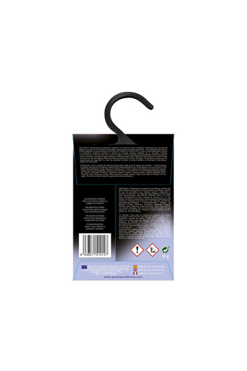 AURA clothes scented sachet – Lavender 13 g