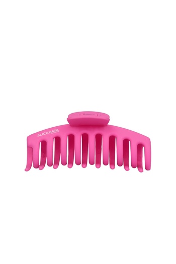 SLICK HAIR CLAW CLIP