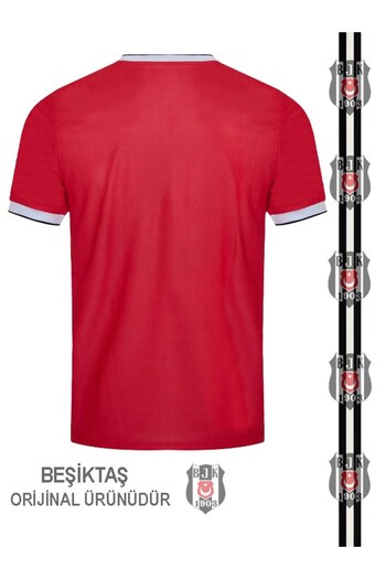 Beşiktaş Original 24/25 Red Jersey