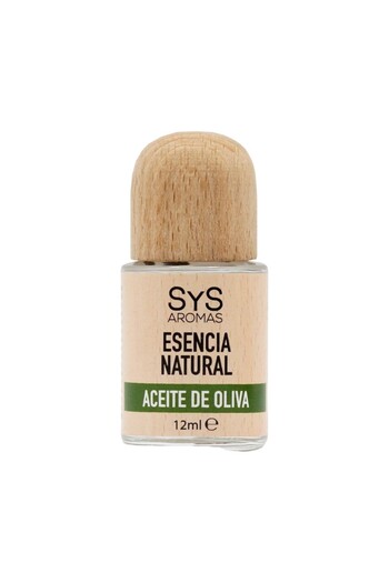 Laboratorio SyS SyS Aromas essence (oil) aromatherapy diffuser, Olive oil 12 ml