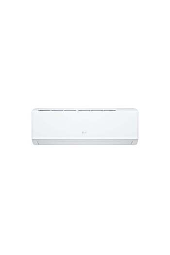 LG Split AC Jet Cooler - AI Precool - 18,000 BTU Cool Only - LA182C0 White