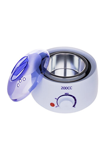 Genetic Mini Wax Heater Machine