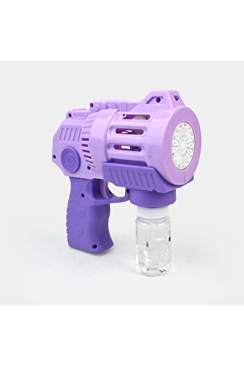 Generic Electric Bubble Blaster for Kids