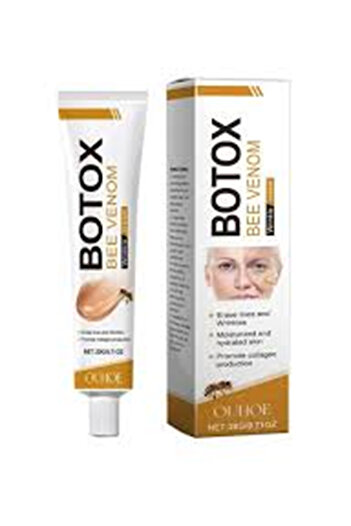 LOCK DIFUMAN Retinol Dragon Blood Cream - Reduce Fine Lines, Restore Skin Elasticity, 50g