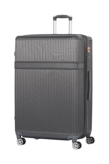 AVIATOR Dabsh Arayes 7-Piece Luggage Set with Durable Zipper - 360 Degree Double Covers