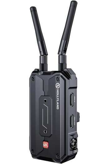 HollyLand Pyro H TX Wireless HDMI Video Transmission System