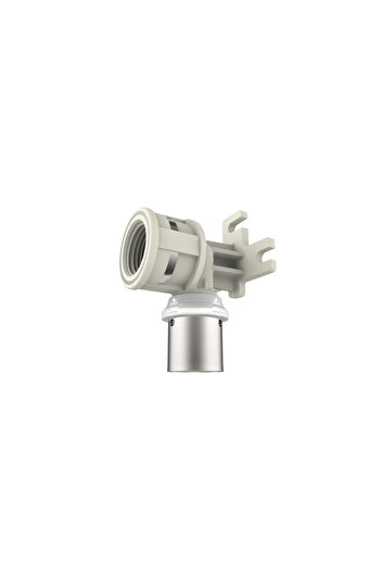 Other PURMO CLEVERFIT PPSU LBP 16x12 wall mounting elbow