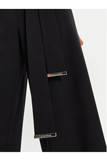 Calvin Klein Women's Jumpsuit K20K208335 Black