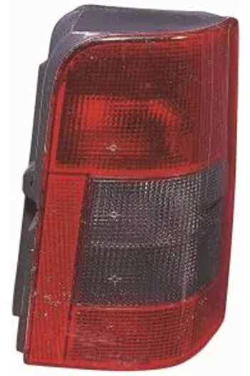 Abaküs Lampa spate dreapta CITROËN BERLINGO / BERLINGO FIRST microbus (MF_ GJK_ GFK_) 1996-2011
