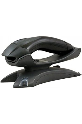 HONEYWELL 1202G-2USB-5 - Voyager 1202g Wireless Single-Line Laser Scanner