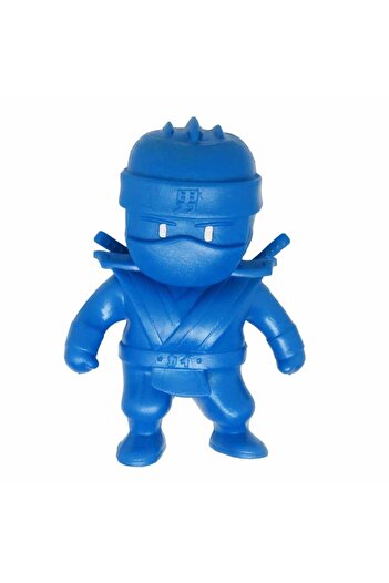 Sunman Monsterflex Stumble Guys Figures Series - Dynamitron