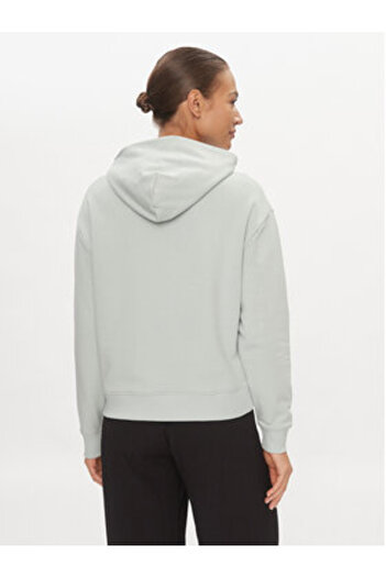 Calvin Klein Hanorac pentru femei K20K205449 albastru