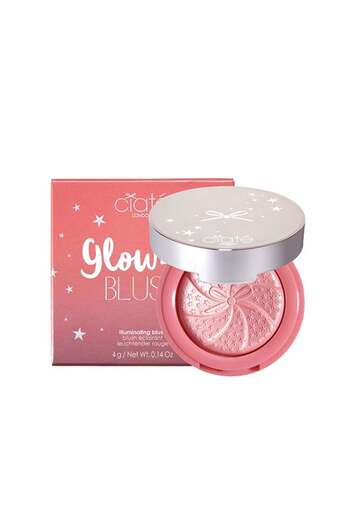 ciate Glow-To Blush Coral