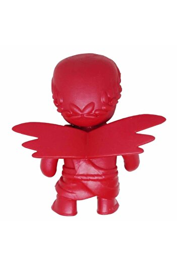 Sunman Monsterflex Stumble Guys Figures Series - Ruby Cupid