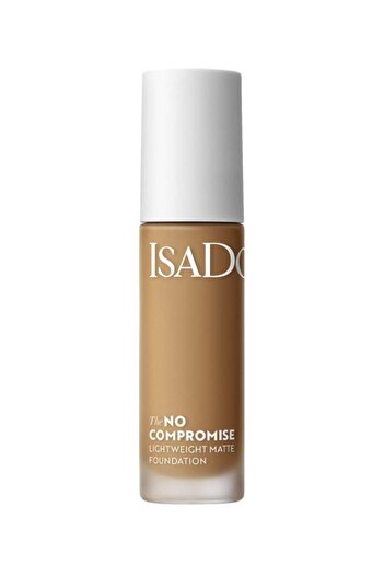 Isadora No Compromise Lightweight Matte Foundation 5W