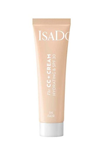 Isadora The CC + Cream 1N Fair