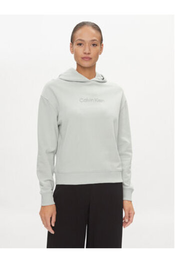 Calvin Klein Hanorac pentru femei K20K205449 albastru
