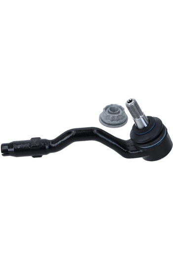 LEMFORDER Tie rod end Front axle right BMW X5 (E70) 2006-2013