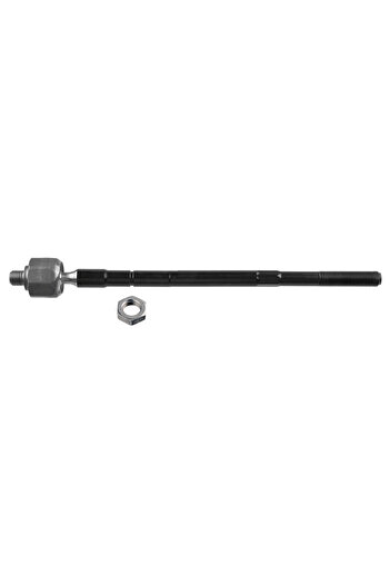 LEMFORDER Tie rod end axial joint Front axle right FIAT MAREA (185_) 1996-2007