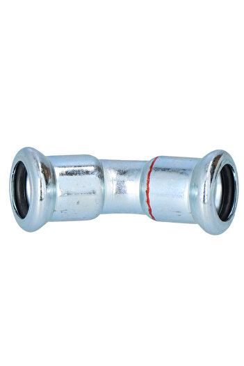 Other Elbow 45 Steel 15