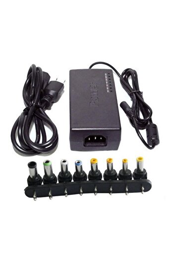 KATHODE Universal Laptop Charger for Home, 120W Power 12-24V