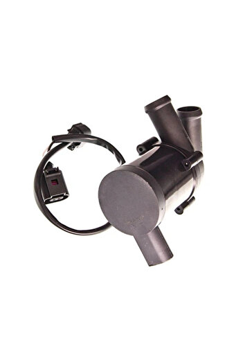 MaxGear Water pump for independent heating system AUDI A3 Cabriolet (8P7) 2008-2013
