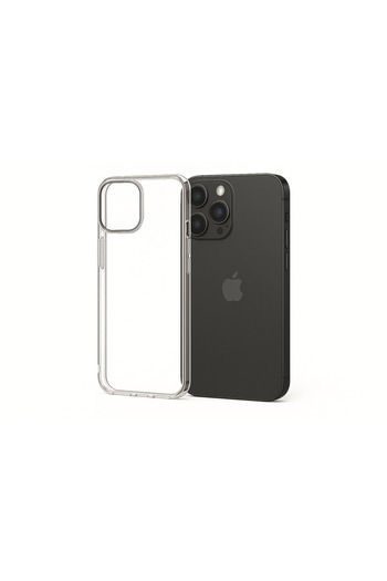 OEM Premium silicone case, shock and scratch resistant, compatible with Iphone 13 PRO